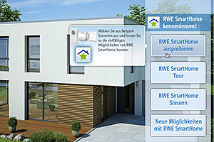 RWE SmartHome 2012